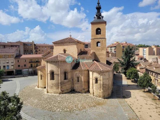 Piso en alquiler en Segovia