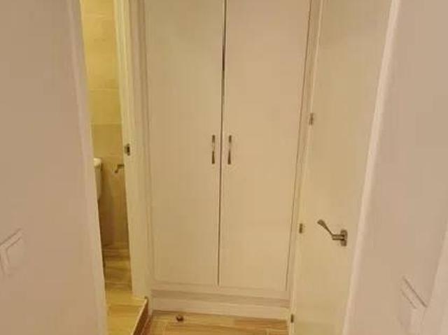 Piso en alquiler en Segovia