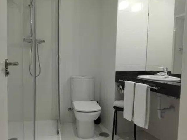 Piso en alquiler en Segovia