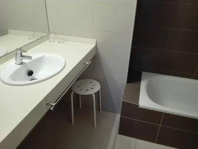 Piso en alquiler en Segovia