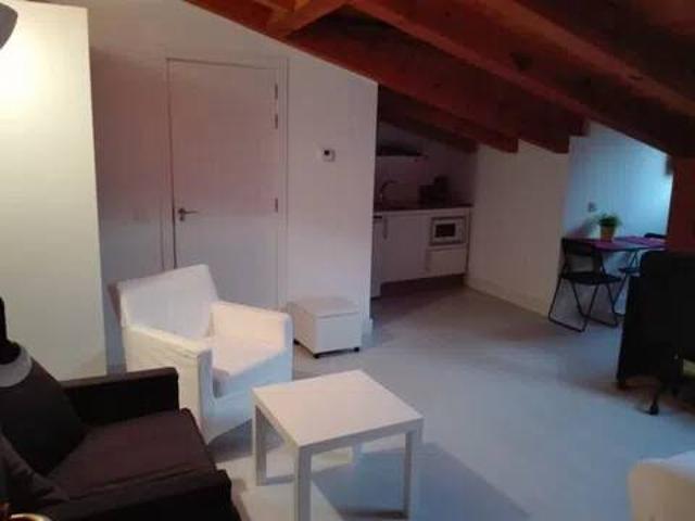 Piso en alquiler en Segovia