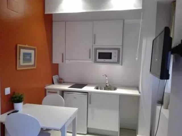 Piso en alquiler en Segovia