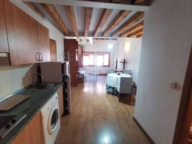 Piso en alquiler en Segovia