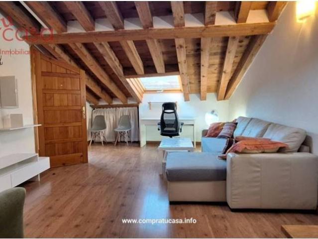 Piso en alquiler en Segovia, Castilla y León