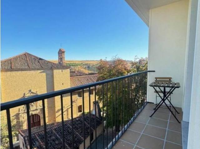 Piso en alquiler en Zamarramala, Segovia