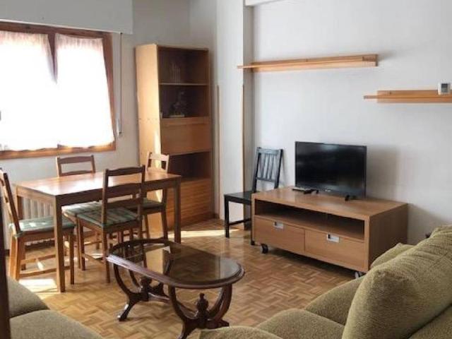 Piso en alquiler en San Lorenzo, Segovia