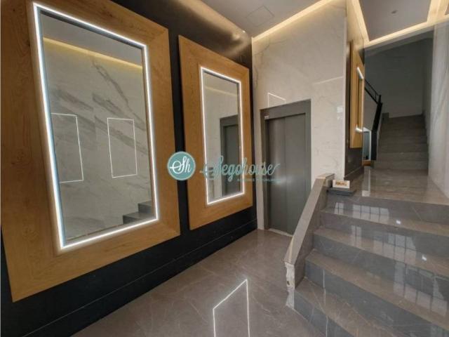 Piso en alquiler en Segovia