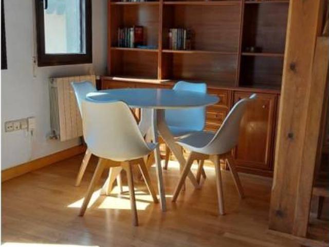 Piso en alquiler en Segovia