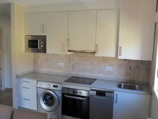 Piso en alquiler en Segovia