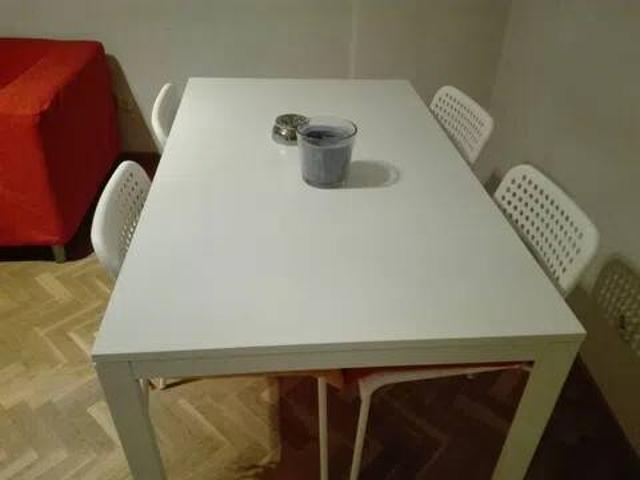 Piso en alquiler en San Lorenzo, Segovia