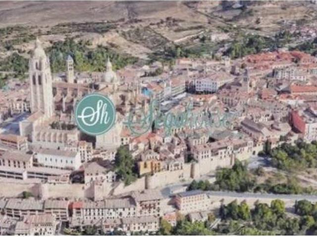 Piso en alquiler en Segovia, Castilla y León