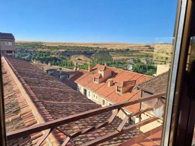 Piso en alquiler en San Lorenzo, Segovia