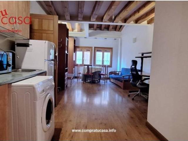 Piso en alquiler en Segovia, Castilla y León