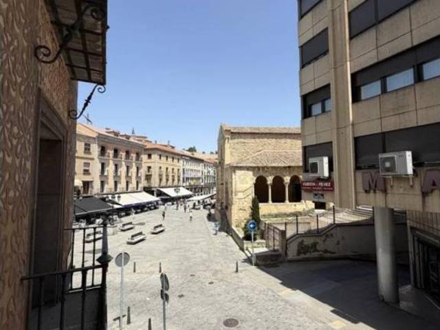 Piso en alquiler en Segovia, Castilla y León
