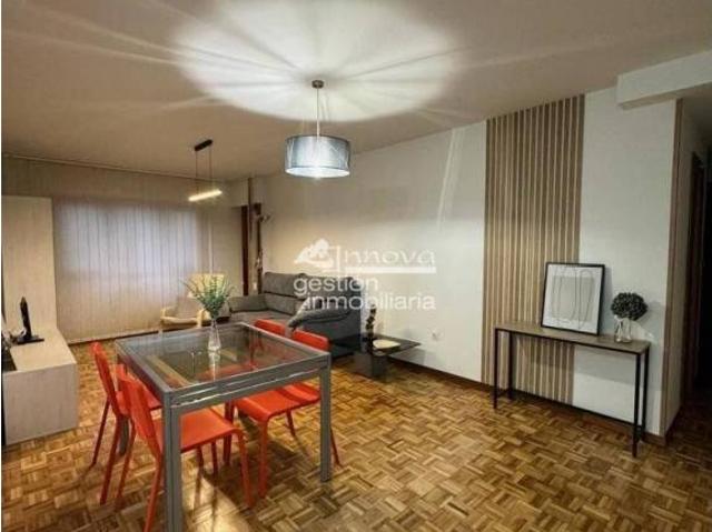 Piso en alquiler en Segovia