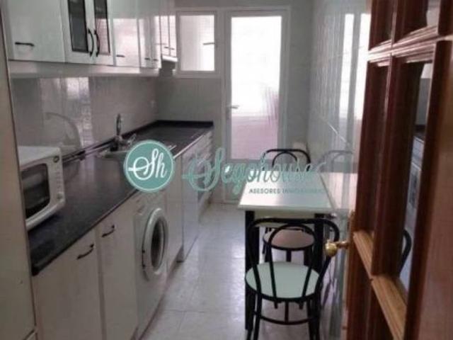 Piso en alquiler en Segovia