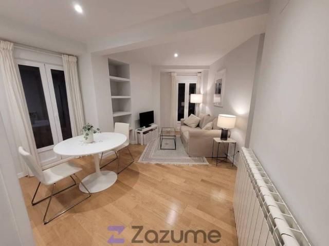 Piso en alquiler en Segovia