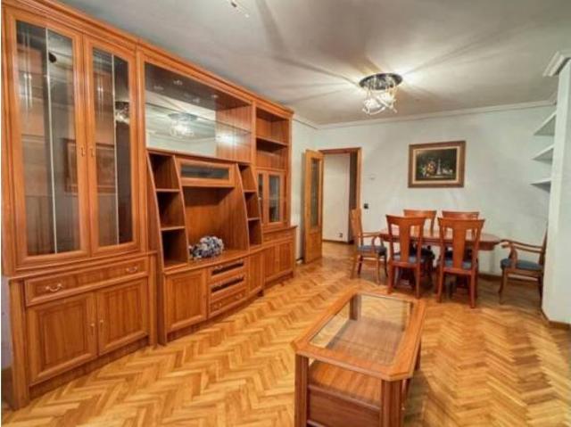 Piso en alquiler en Segovia