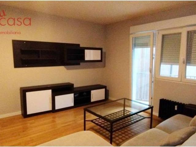 Piso en alquiler en Segovia