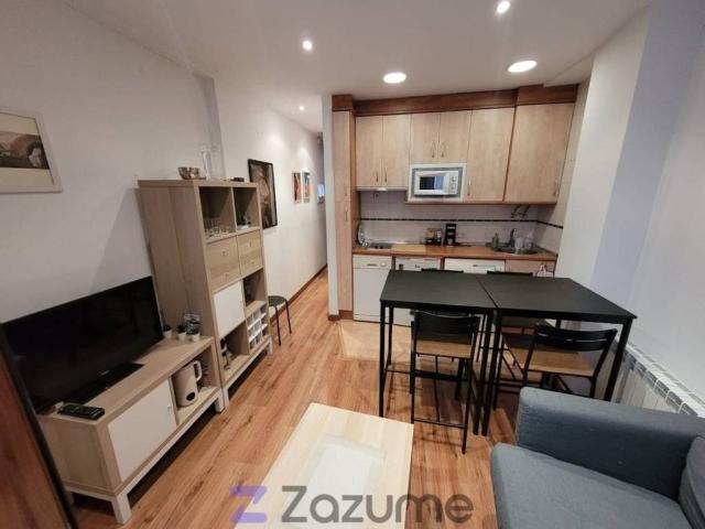 Piso en alquiler en Segovia