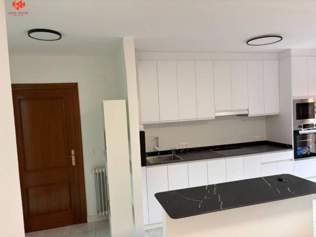 Piso en alquiler en Segovia