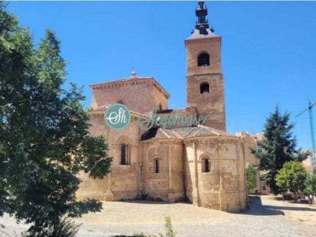 Piso en alquiler en Segovia, Castilla y León