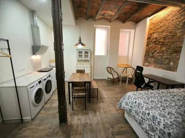 Piso en alquiler en Recinto amurallado, Segovia