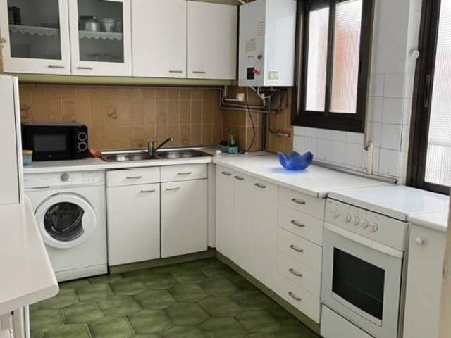 Piso en alquiler en Segovia