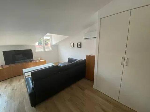 Piso en alquiler en Segovia