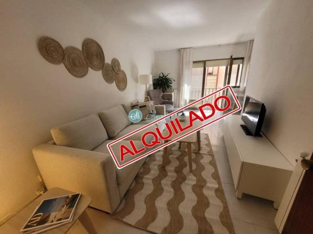 Piso en alquiler en Segovia, Castilla y León