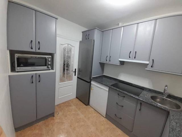 Piso en alquiler en Segovia