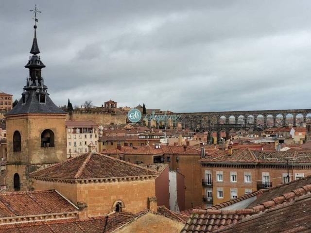 Piso en alquiler en Segovia