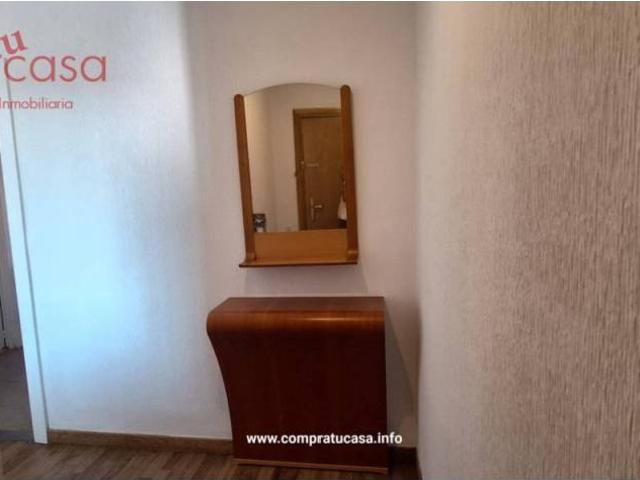 Piso en alquiler en Segovia, Castilla y León