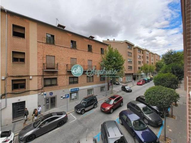 Piso en alquiler en Segovia, Castilla y León