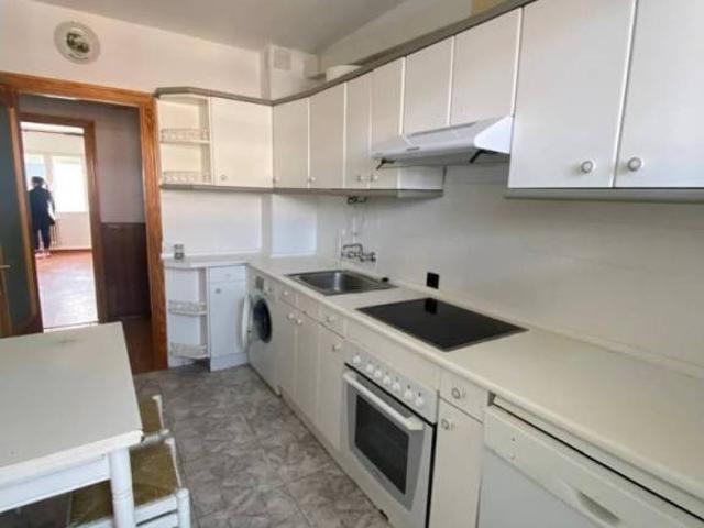 Piso en alquiler en Segovia