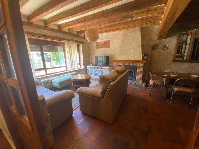 Piso en alquiler en Segovia, Castilla y León