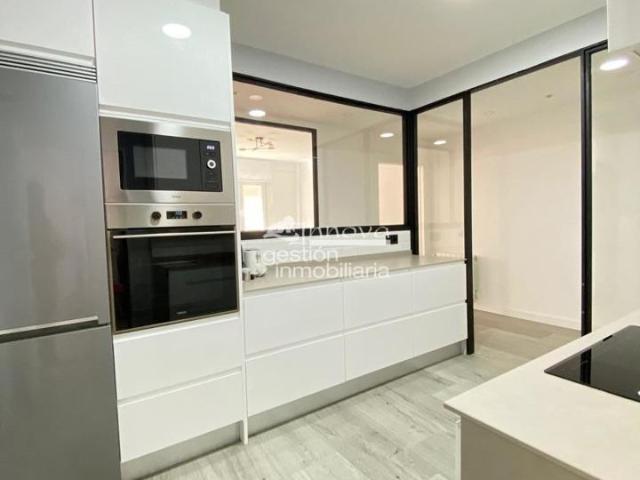 Piso en alquiler en San Lorenzo, Segovia