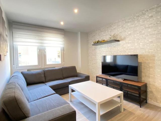 Piso en alquiler en San Lorenzo, Segovia