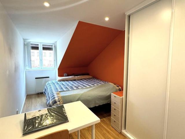 Piso en alquiler en San Lorenzo, Segovia