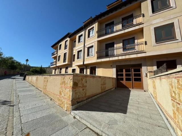 Piso en alquiler en Segovia