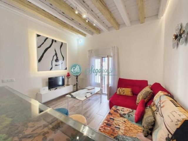 Piso en alquiler en Segovia