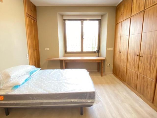 Piso en alquiler en San Justo, Segovia