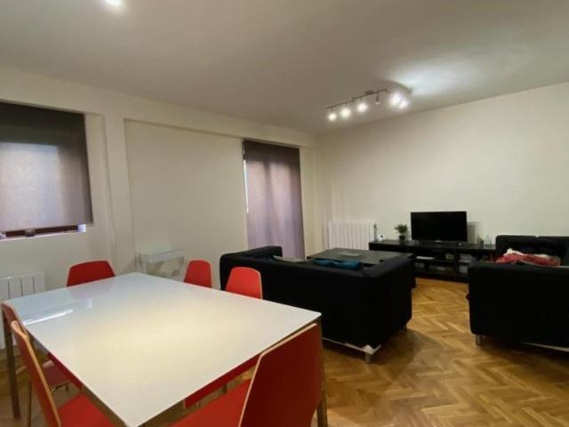 Piso en alquiler en San Juan de Los Caballeros, Segovia