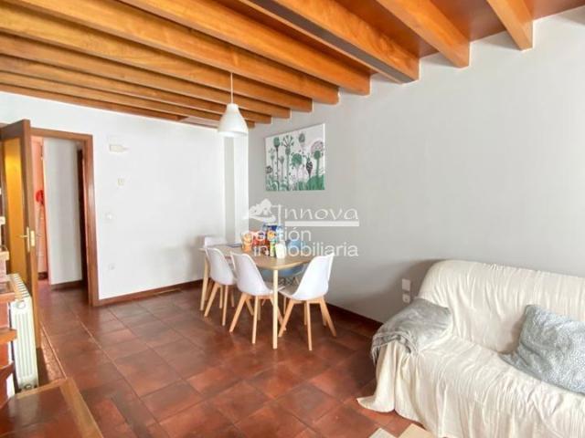 Piso en alquiler en Segovia, San Lorenzo