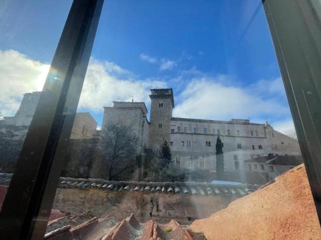 Piso en alquiler en Recinto amurallado, Segovia