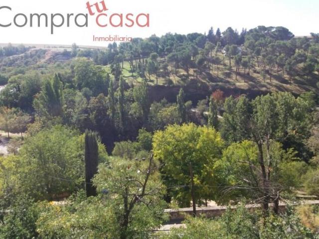 Piso en alquiler en San Lorenzo, Segovia