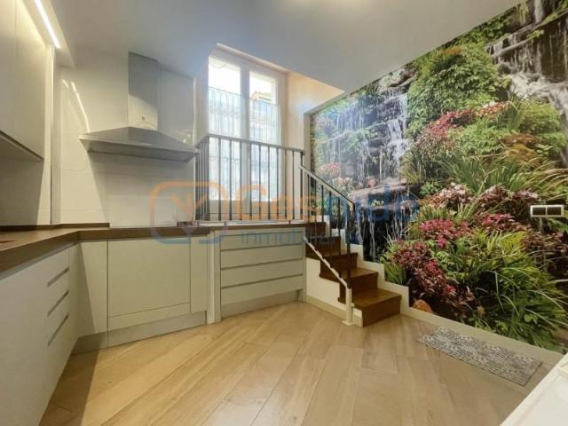 Piso en alquiler en San Lorenzo, Segovia