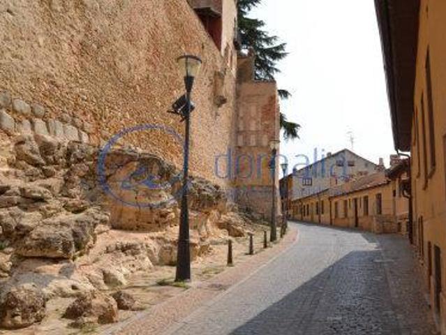 Piso en alquiler en Segovia