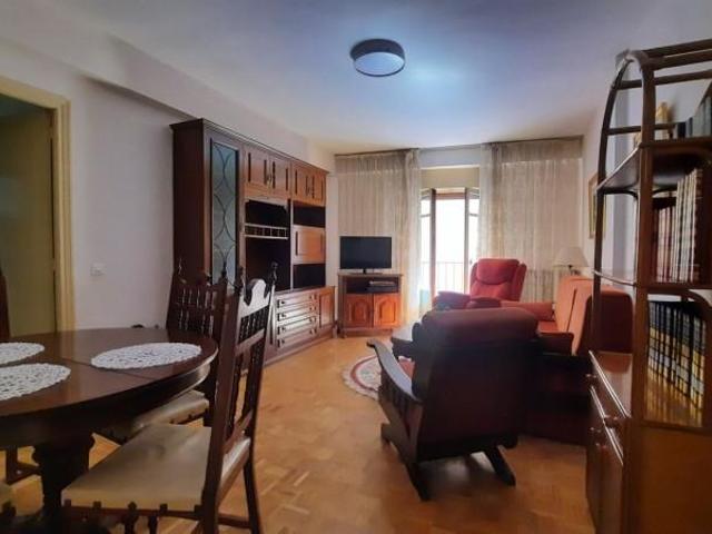 Piso en alquiler en Segovia