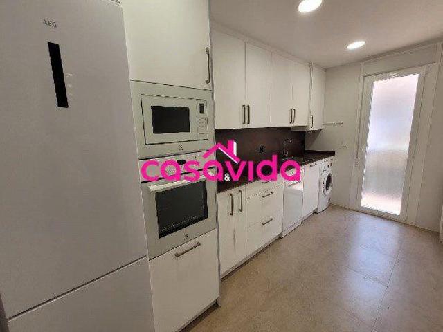 Piso en alquiler en Santa Columba, Segovia